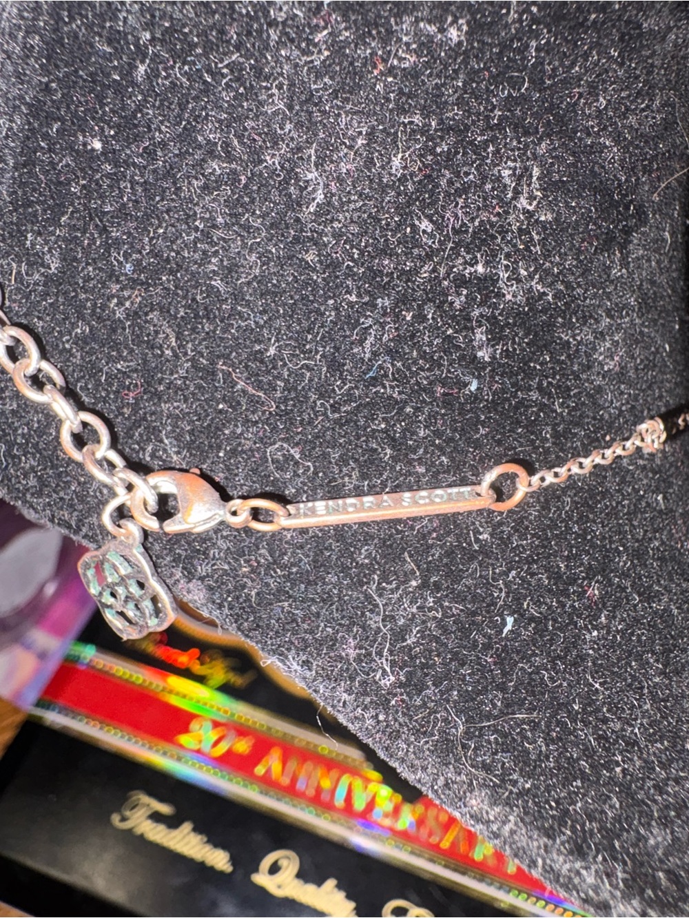 Kendra Scott necklace - Picture 5 of 5